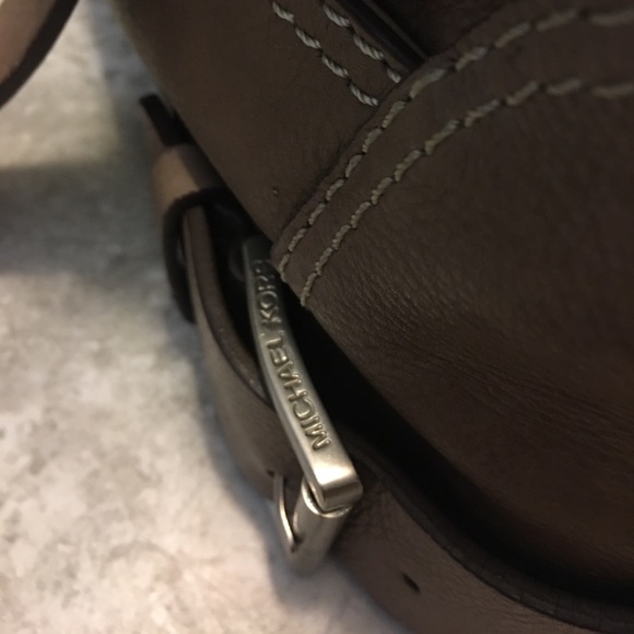 Vintage Michael Kors Handbag - Picture 5 of 5